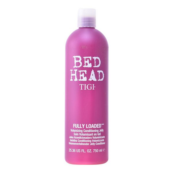Après-shampooing pour cheveux fins Bed Head Tigi (750 ml)   