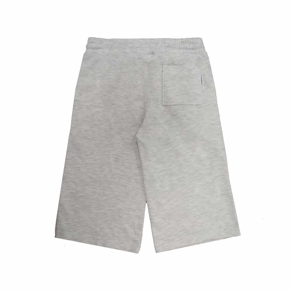 Childrens Sports Shorts Converse Tailored Lunar Rock Light grey