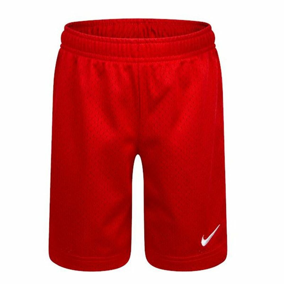 Short de Sport pour Enfants Nike Essentials  Rouge