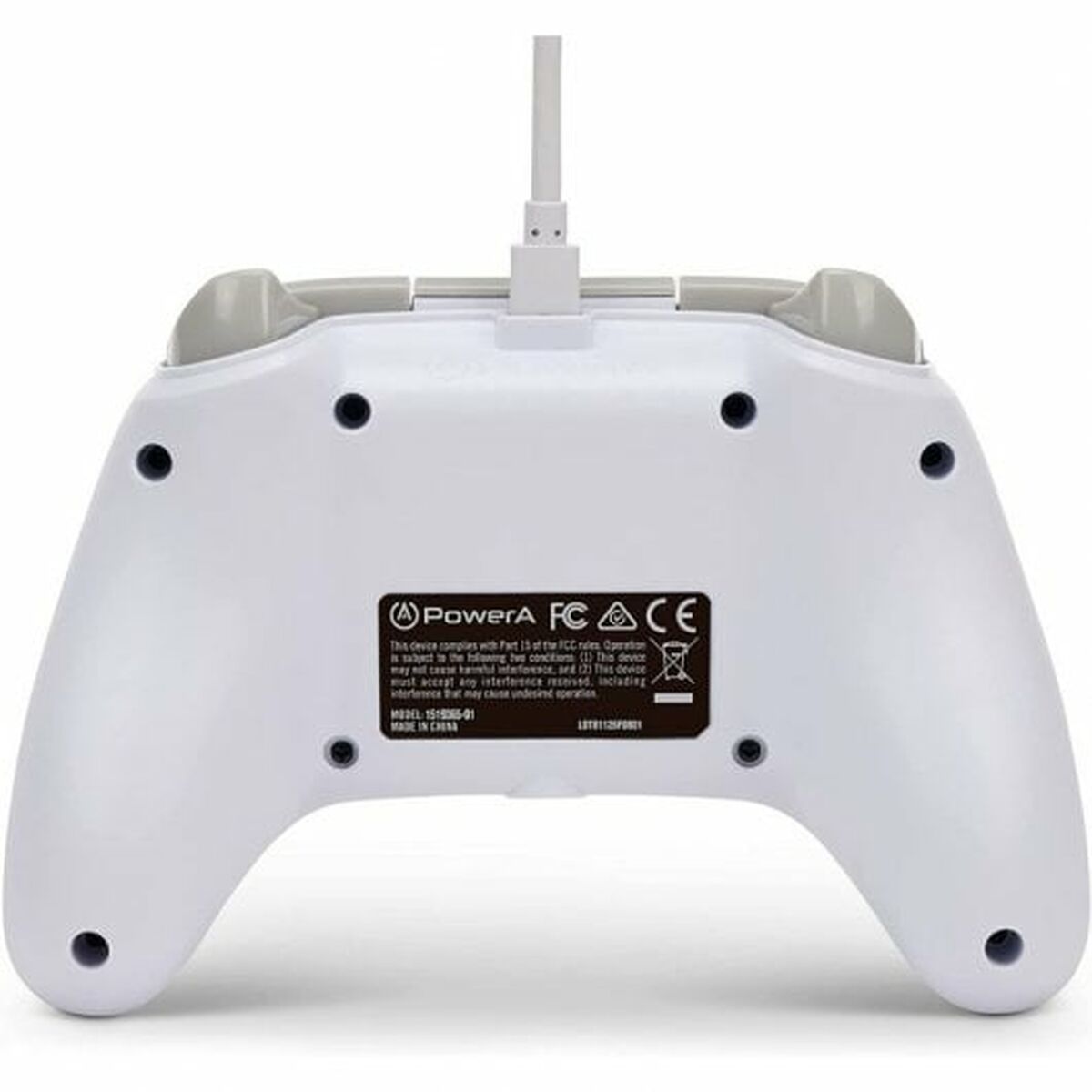 Remote control Powera 1519365-01