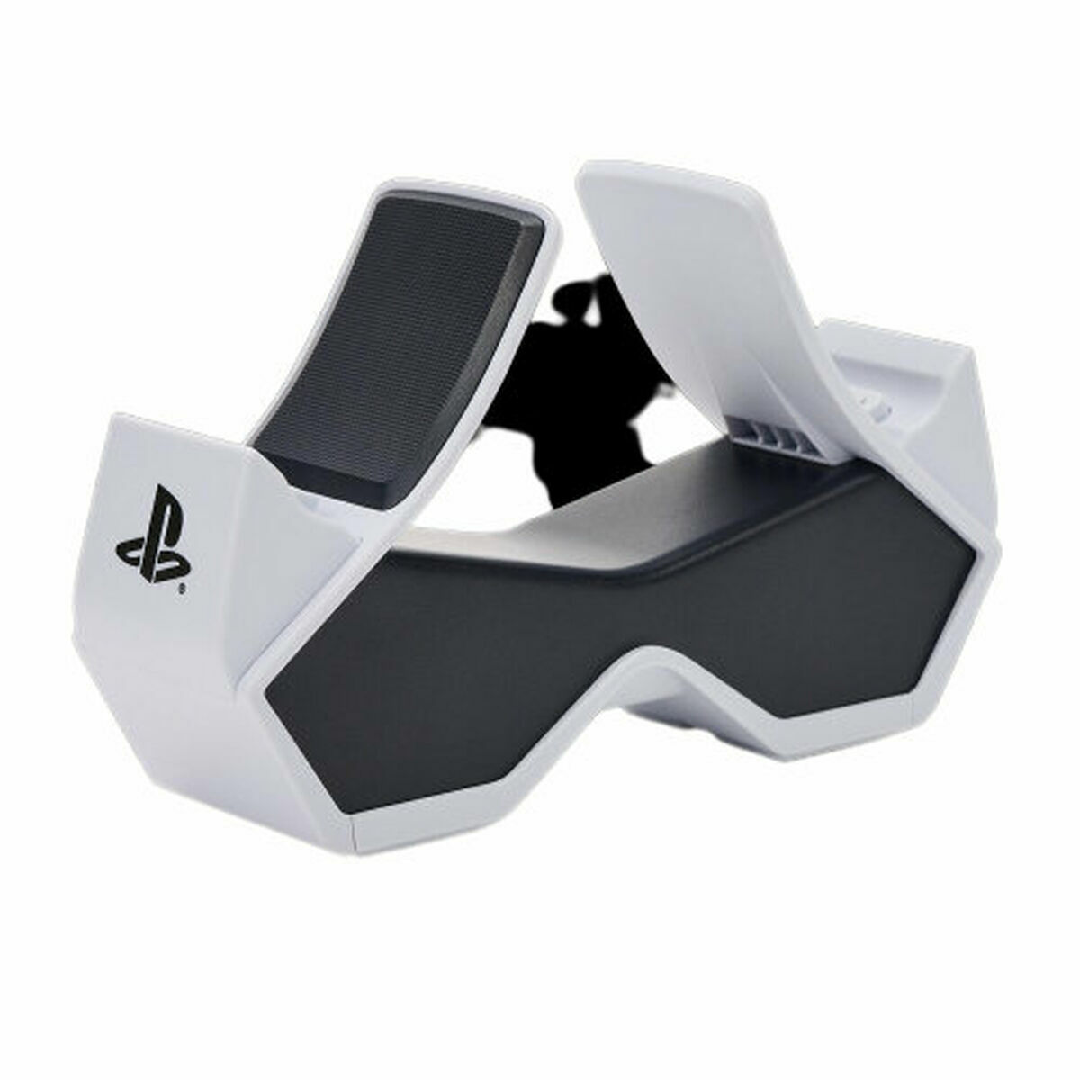 Afbeeldingen van Charging base Powera PA1522855-01 White