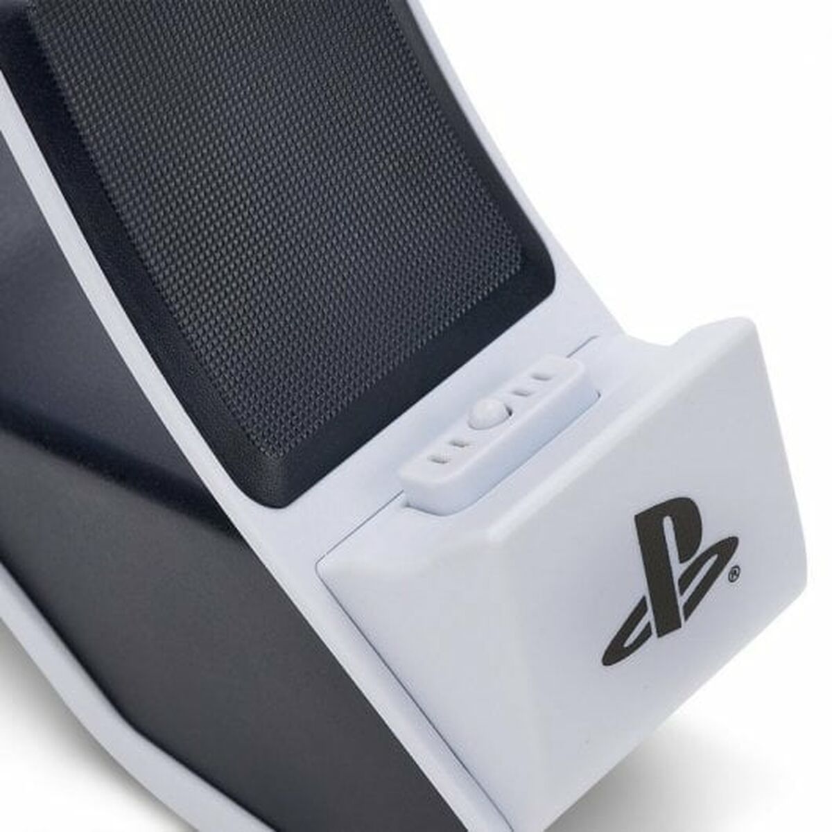 Charging base Powera PA1522855-01 White
