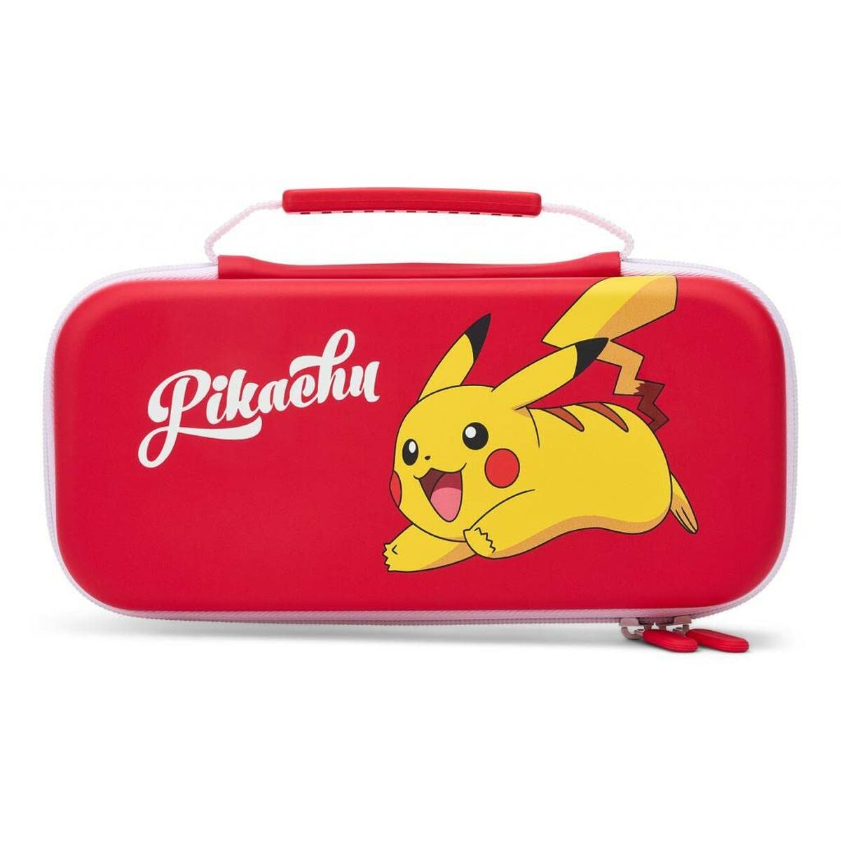 Coffret pour Nintendo Switch Powera Pokémon Pikachu