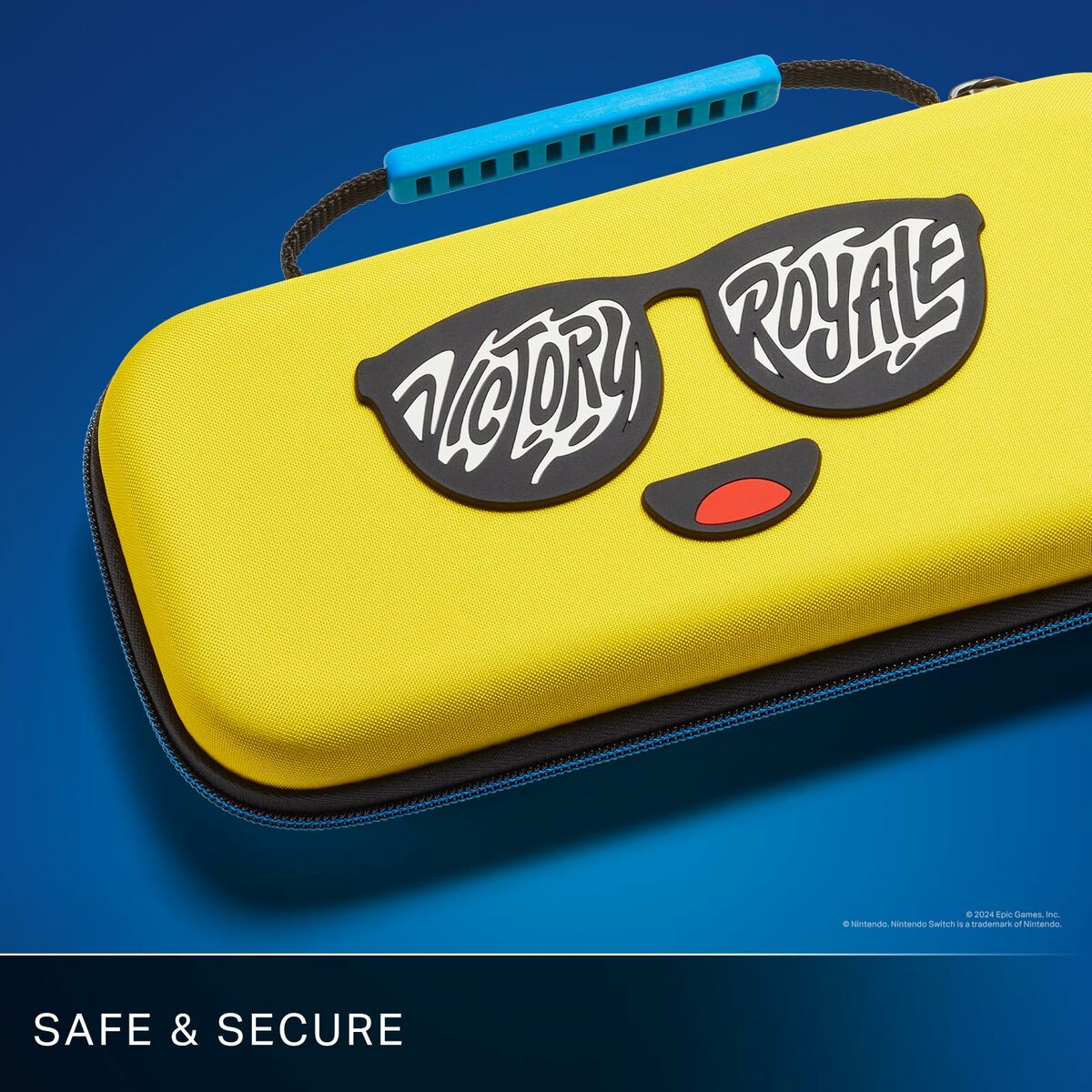 Afbeeldingen van Keyboard case Powera