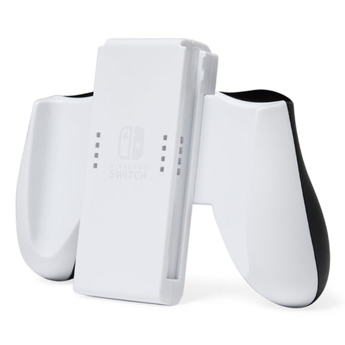 Picture of Video Games Powera COMFORT GRIP JOY-CON SWITCH