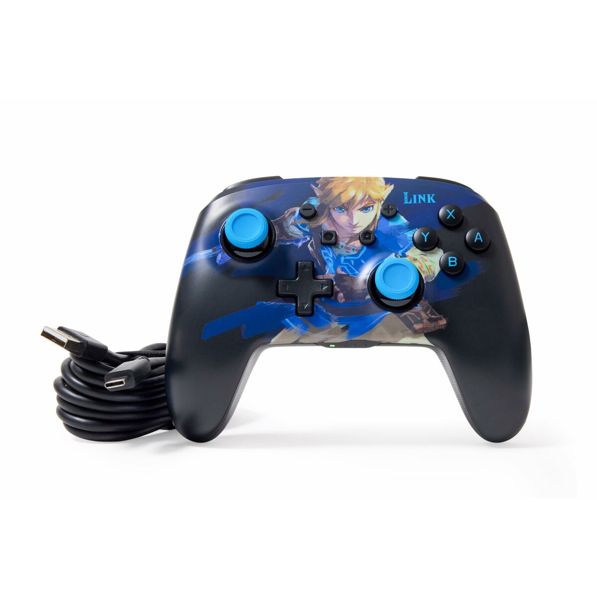 Afbeeldingen van Gaming Control Powera WAKE UWRLS