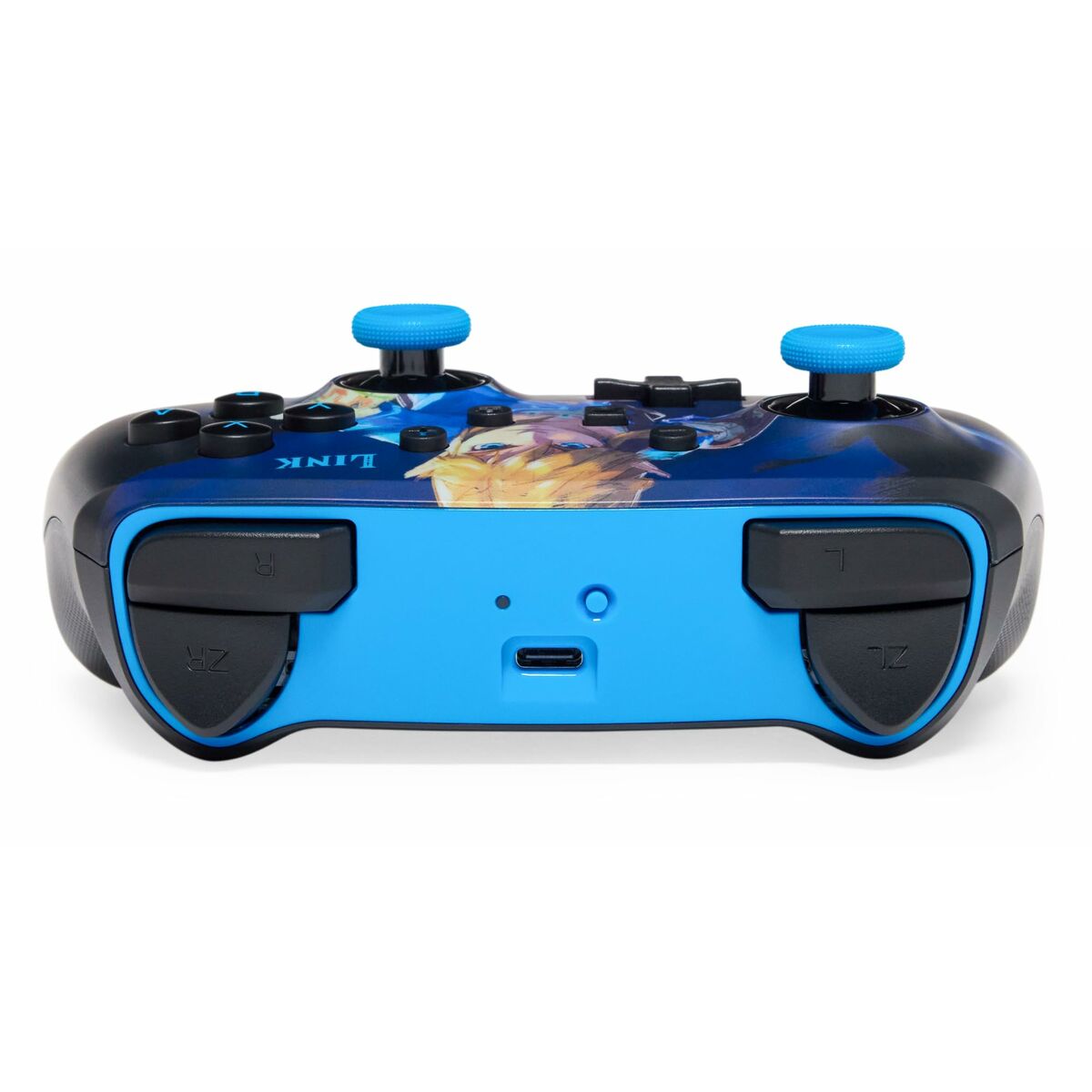 Afbeeldingen van Gaming Control Powera WAKE UWRLS
