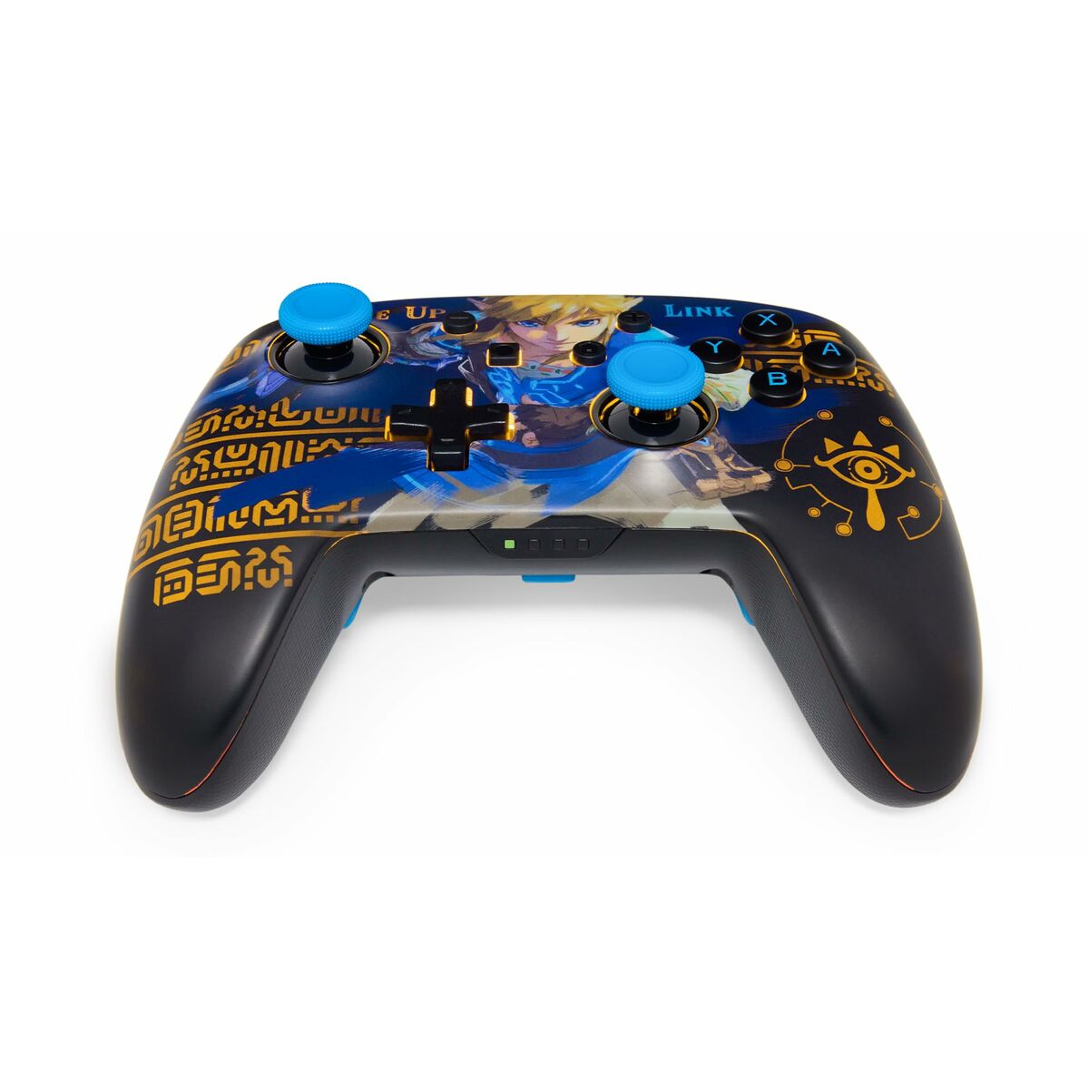 Afbeeldingen van Gaming Control Powera WAKE UWRLS