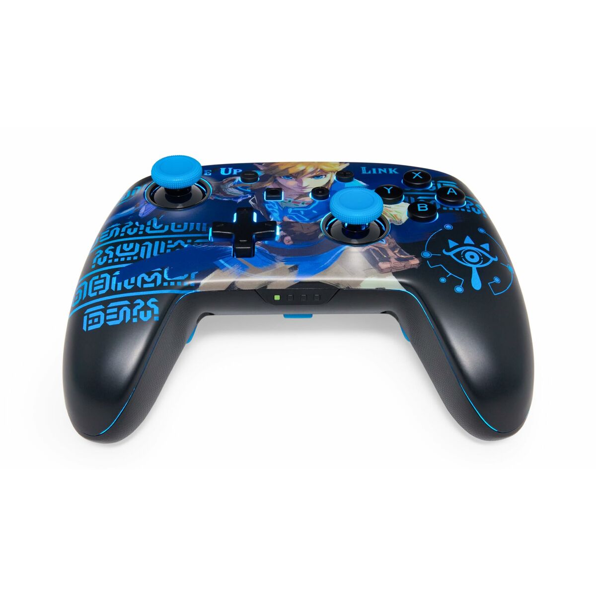 Afbeeldingen van Gaming Control Powera WAKE UWRLS