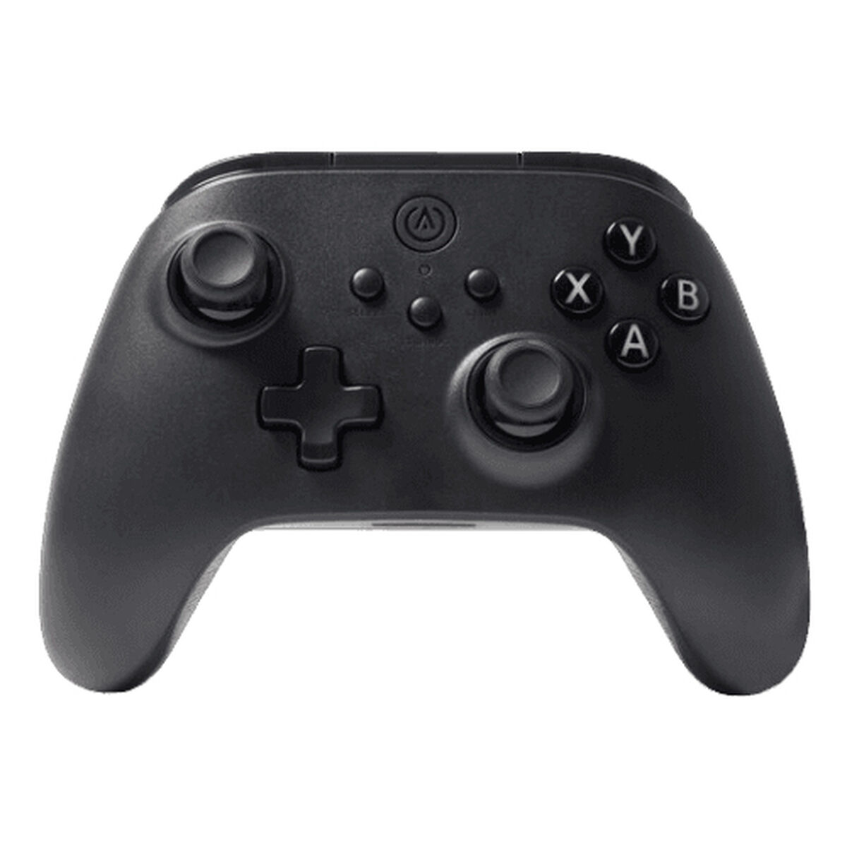 Afbeeldingen van Gaming Control Powera Black Bluetooth