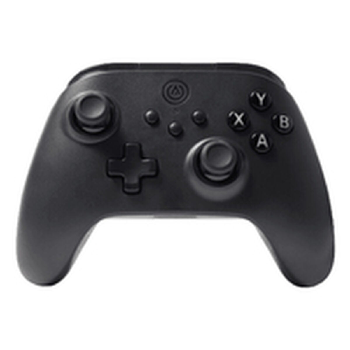 Afbeeldingen van Gaming Control Powera Black Bluetooth