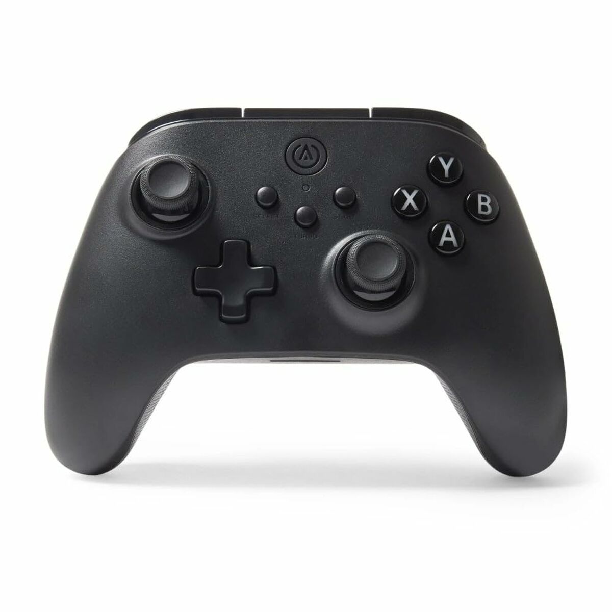 Afbeeldingen van Gaming Control Powera Black Bluetooth