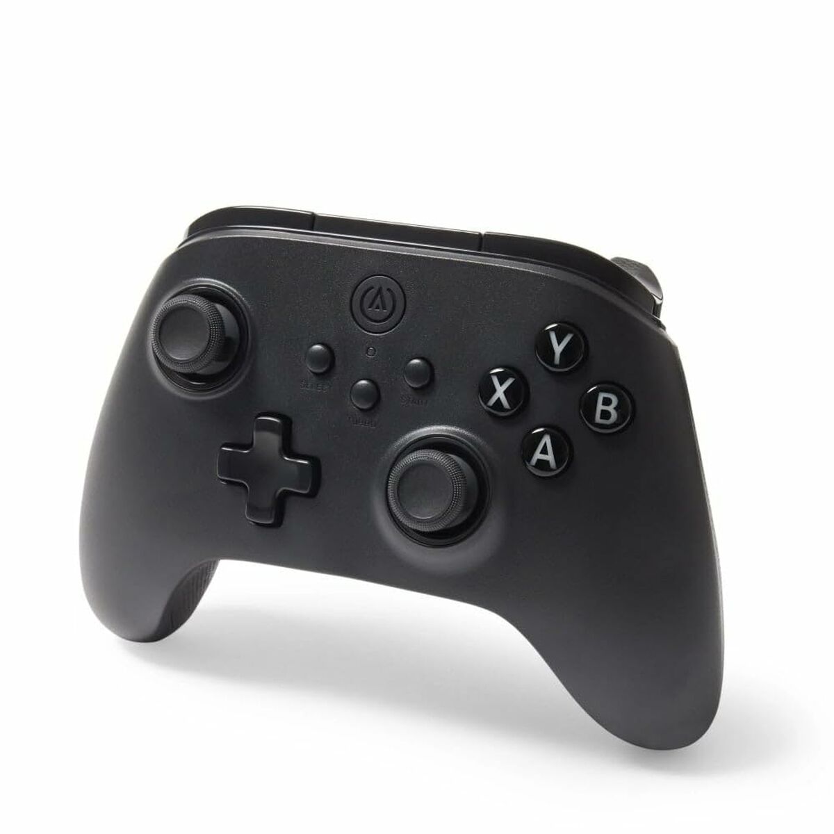 Afbeeldingen van Gaming Control Powera Black Bluetooth