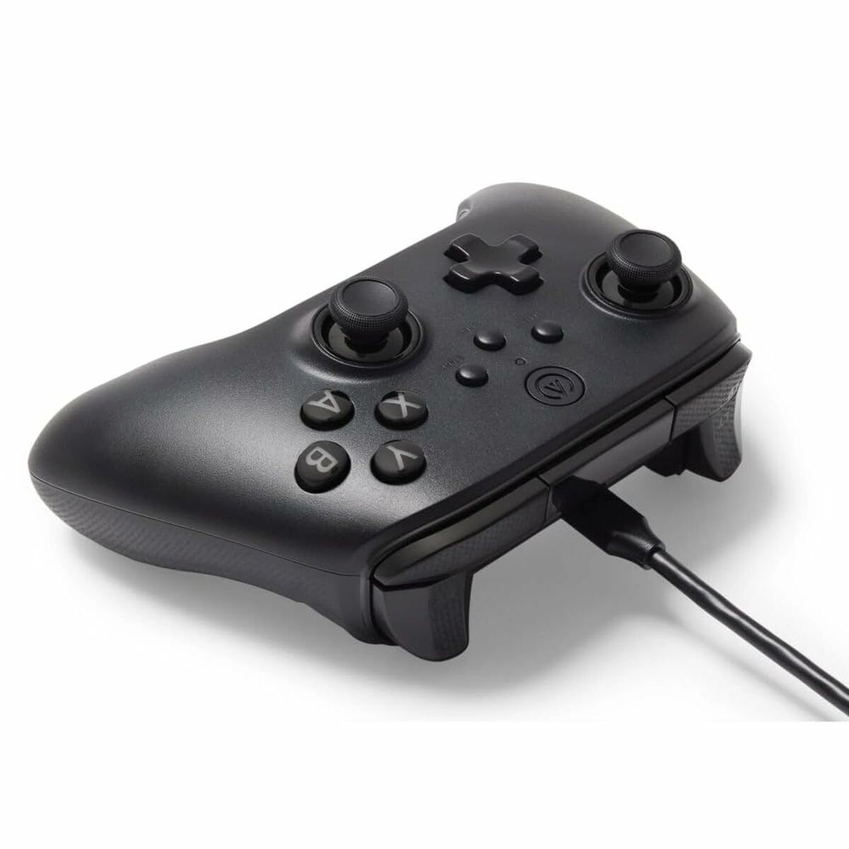 Afbeeldingen van Gaming Control Powera Black Bluetooth
