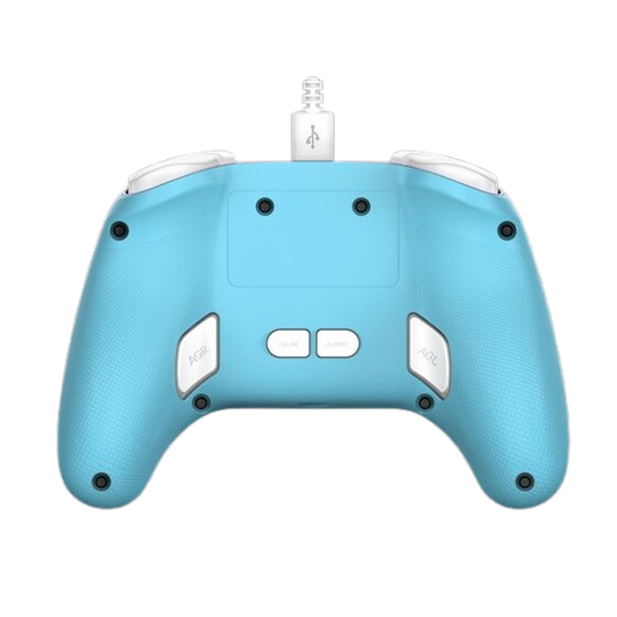 Afbeeldingen van Pro Controller for Nintendo Switch + USB Cable Powera Super Mario