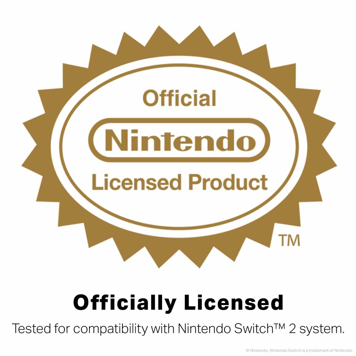 Picture of Portable Game Console Powera NSGP0526-01