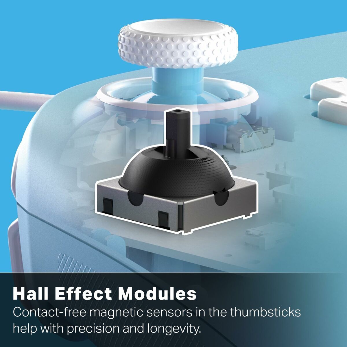 Picture of Portable Game Console Powera NSGP0526-01