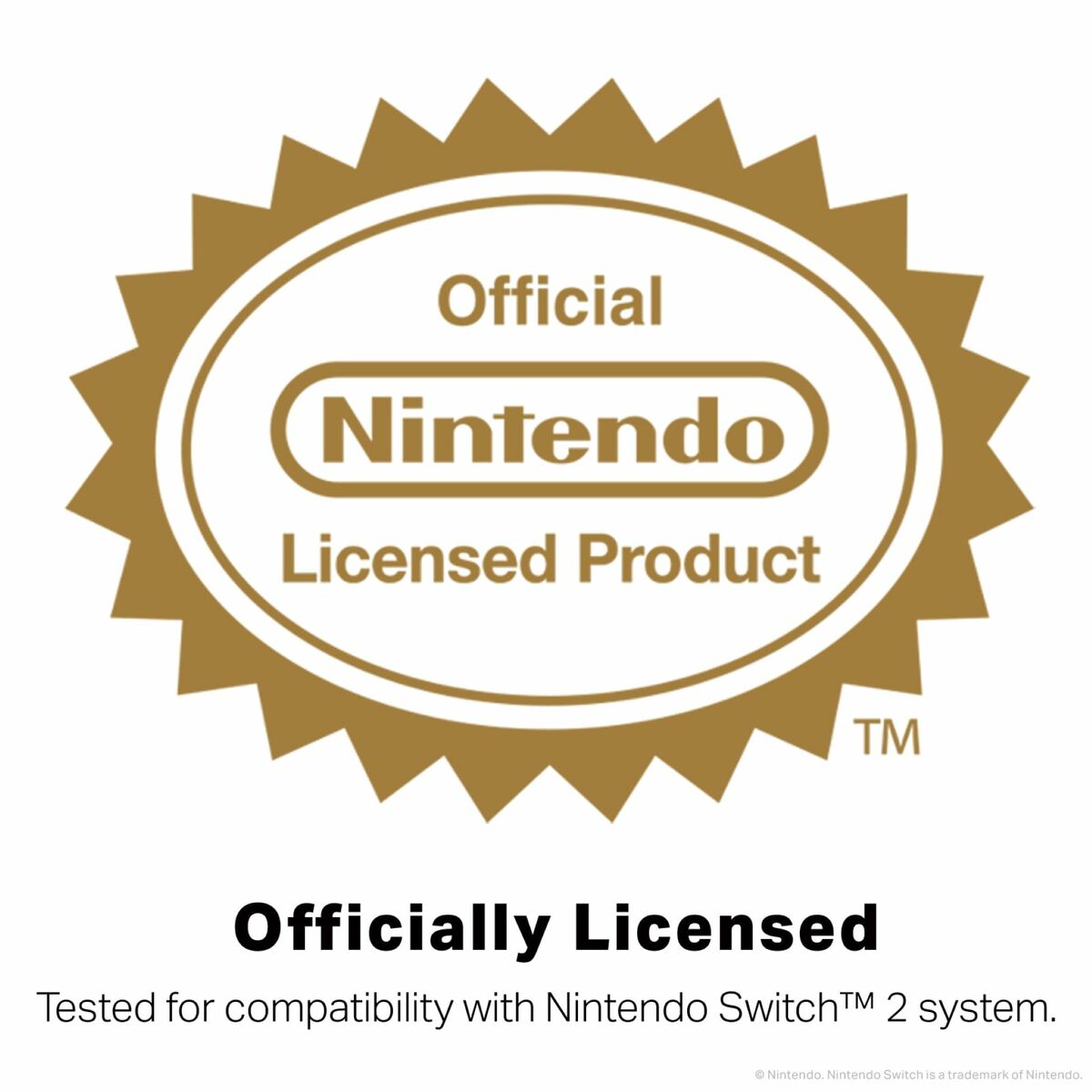 Afbeeldingen van Keyboard case Powera Transparent