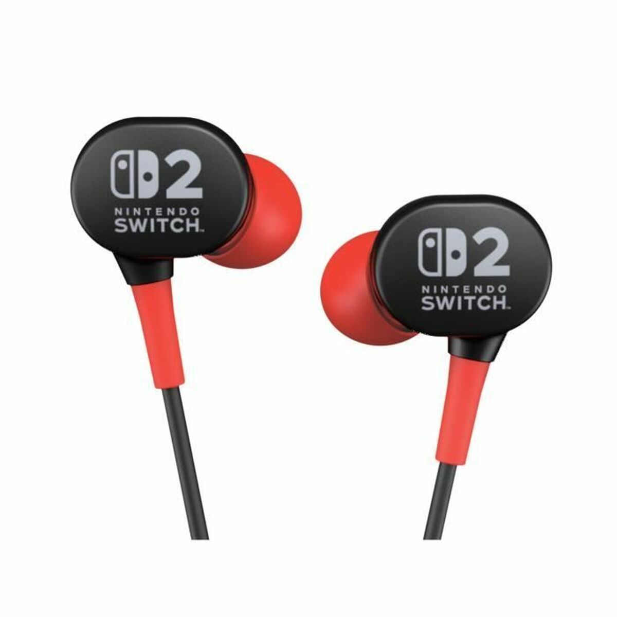 Picture of Headphones Powera NSHS0531-01