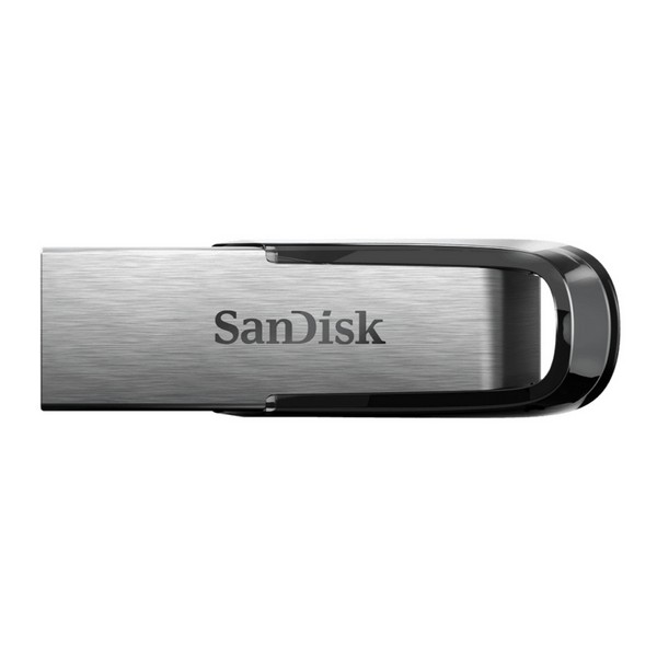 Pendrive SanDisk SDCZ73-0G46 USB 3.0 Plateado