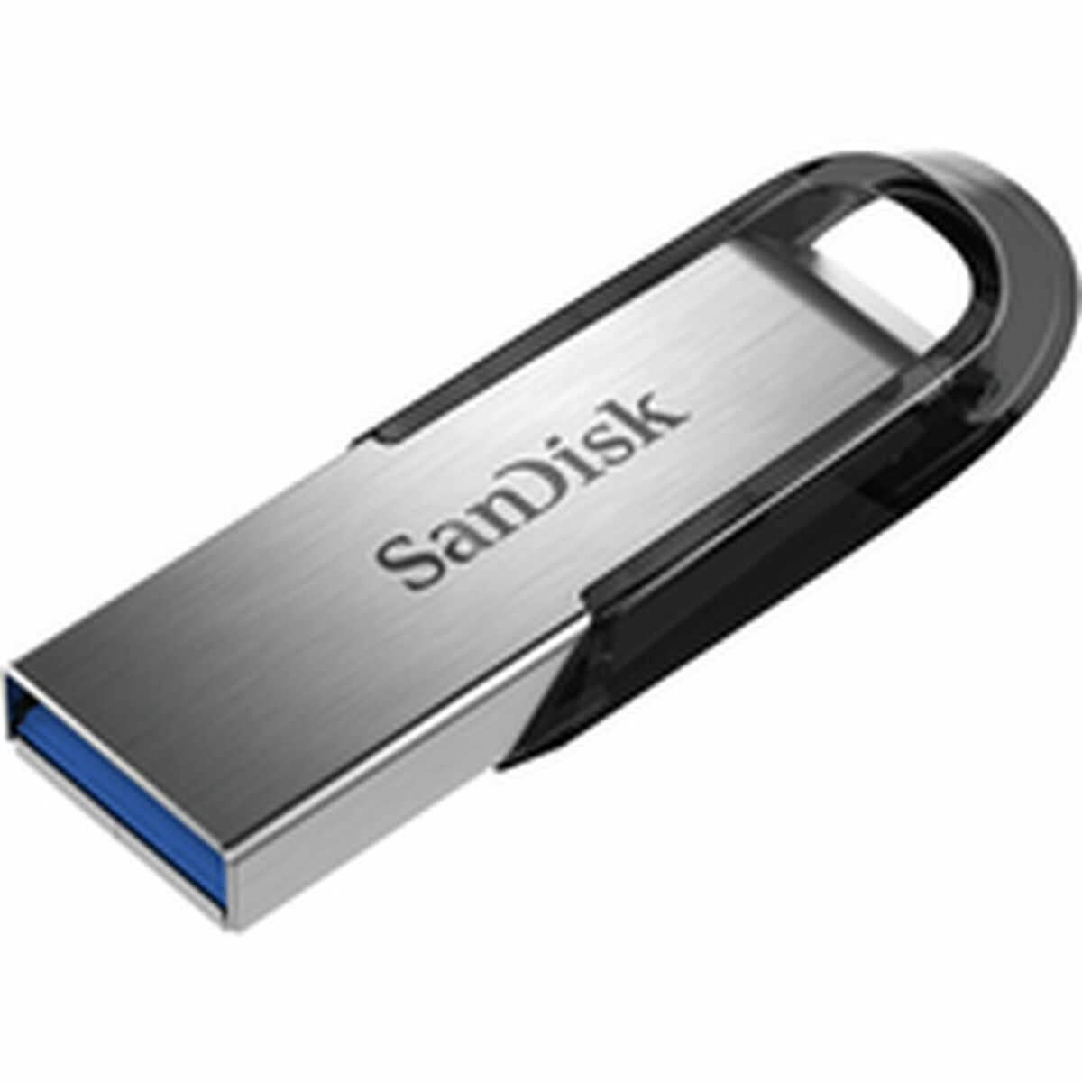 Pendrive SanDisk SDCZ73-256G-G46      USB 3.0 256 GB Black