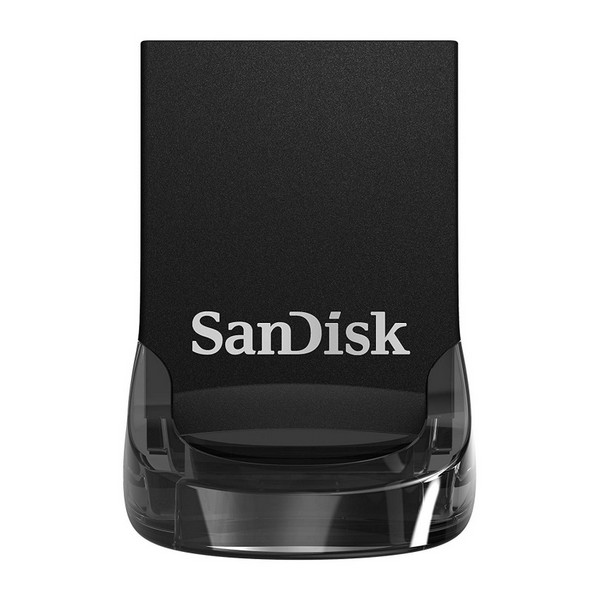 Pendrive SanDisk SDCZ430-G46 USB 3.1 Negro