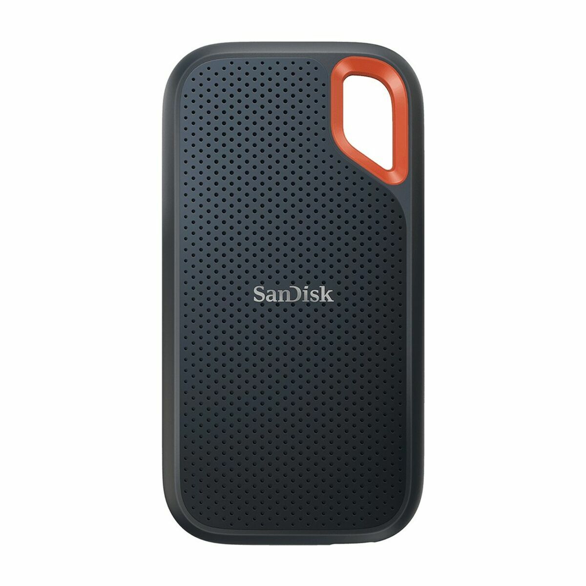 Hard Disk Esterno SanDisk Extreme Portable 4 TB SSD