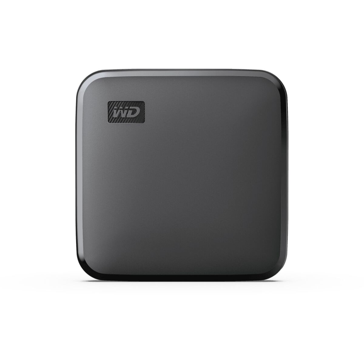 Afbeeldingen van External Hard Drive Western Digital WDBAYN0010BBK-WESN