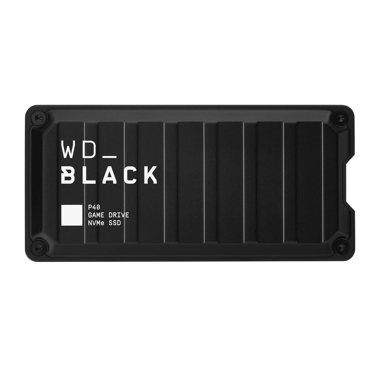 Afbeeldingen van Hard Drive Western Digital WDBAWY0020BBK-WESN 2 TB 2 TB SSD
