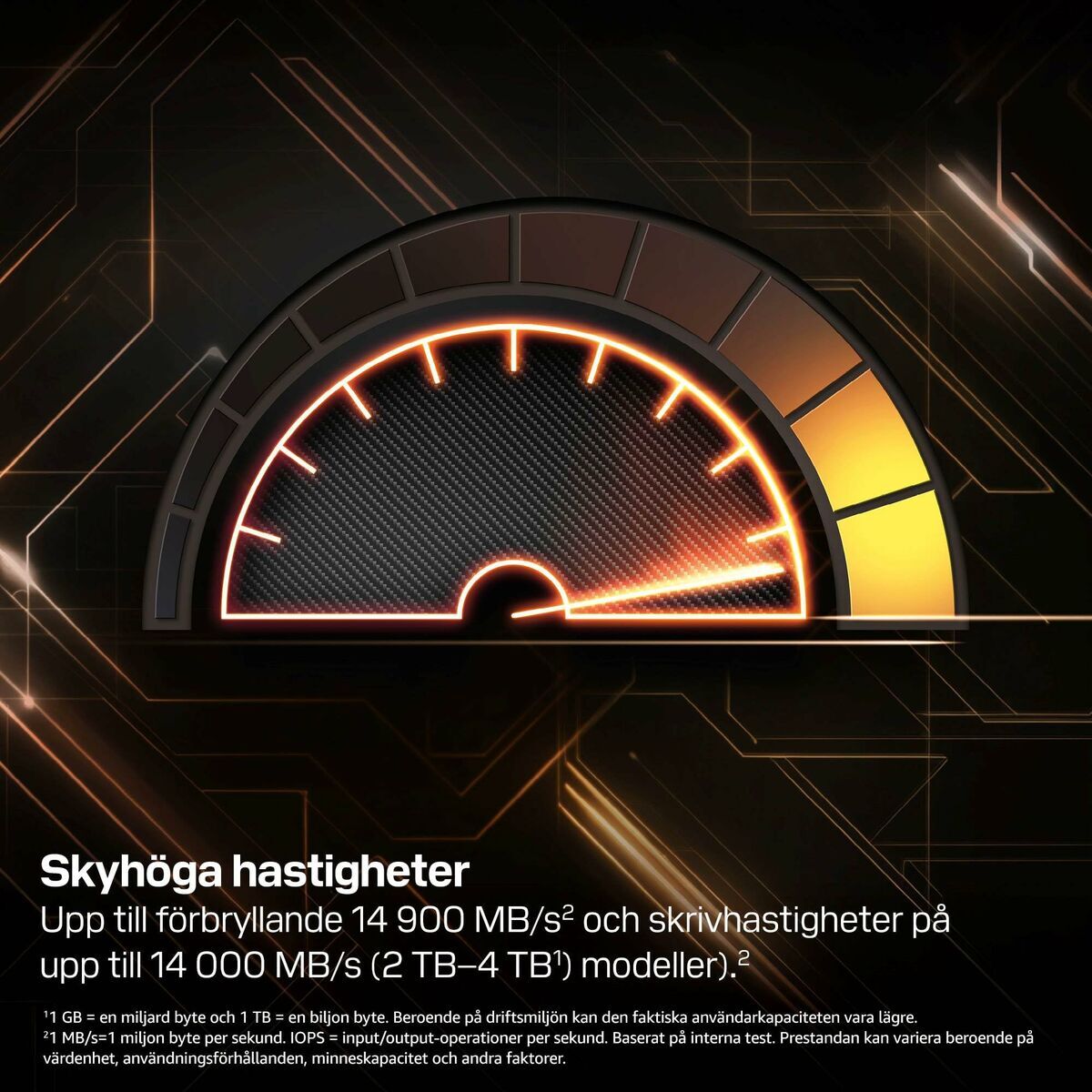 Bild von Hard Drive Western Digital WDS400T1X0M 4 TB SSD