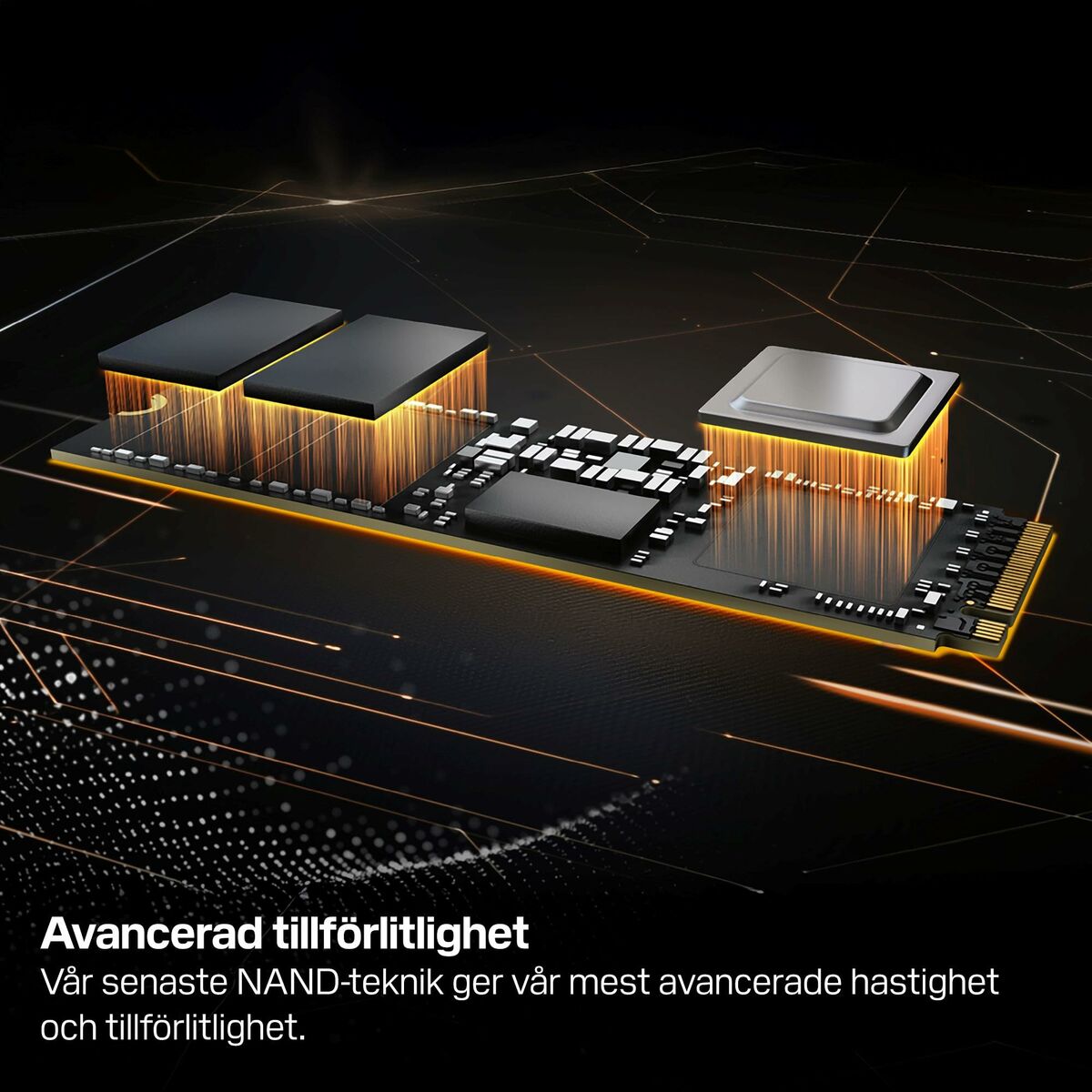 Bild von Hard Drive Western Digital WDS400T1X0M 4 TB SSD