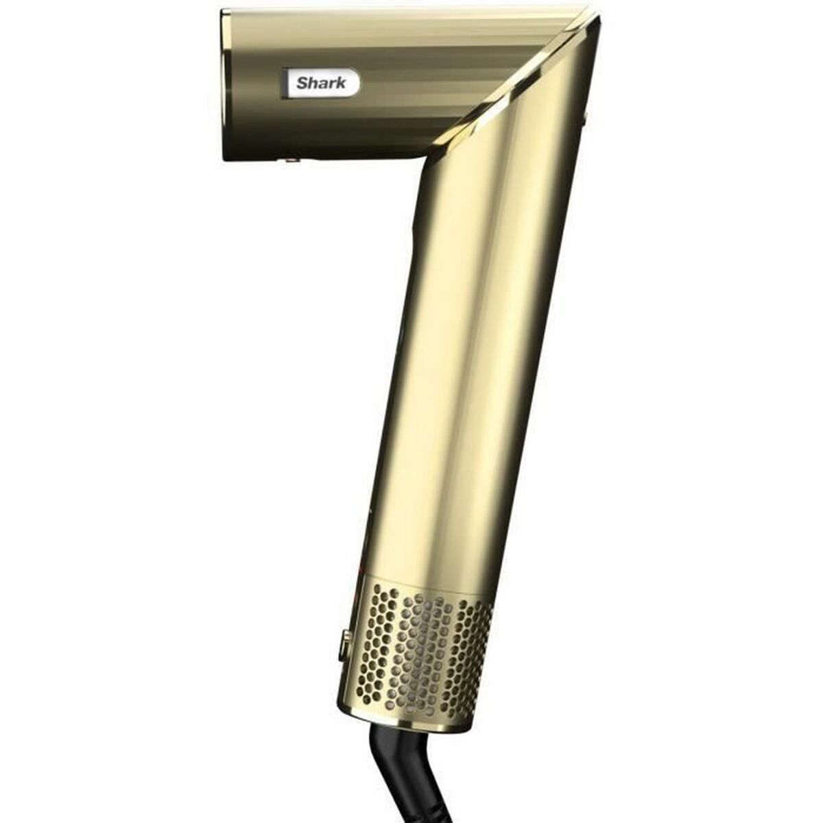 Heat Brush Shark