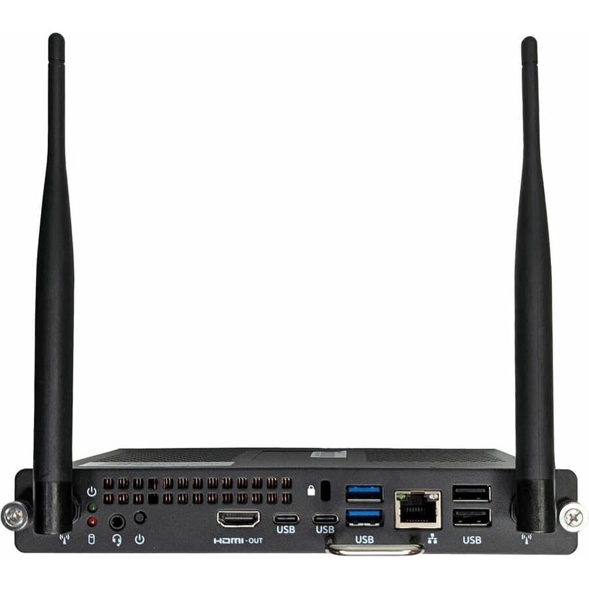 Image de Mini PC Smart Technologies PCM13-I7V i7-1365u 16 GB RAM 256 GB SSD