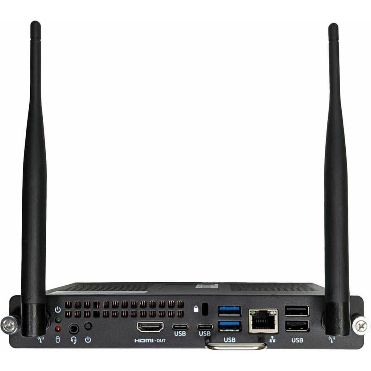 Image de Mini PC Smart Technologies PCM13-I7V i7-1365u 16 GB RAM 256 GB SSD