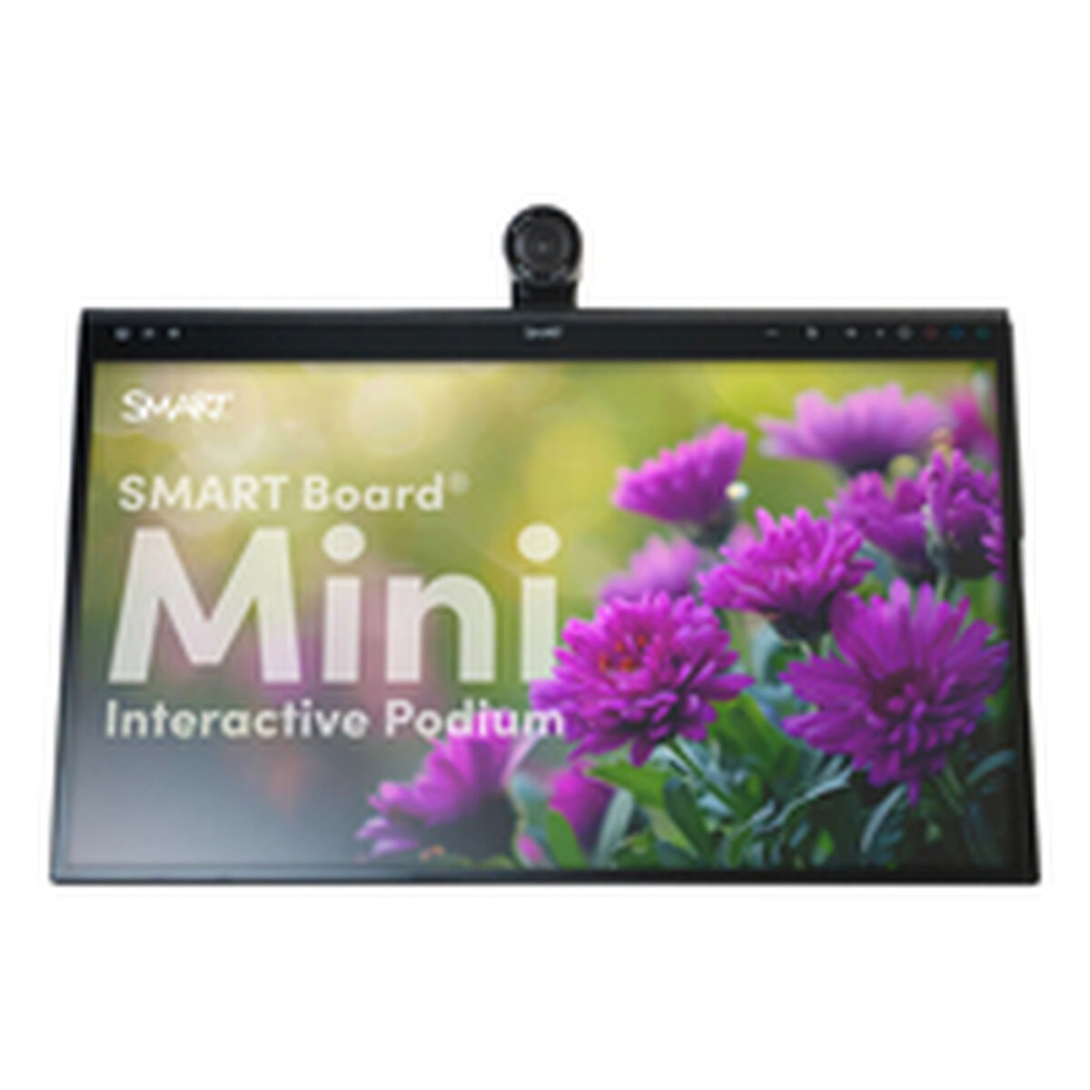Picture of Videowall Monitor Smart Technologies SIP-727 4K Ultra HD 27"