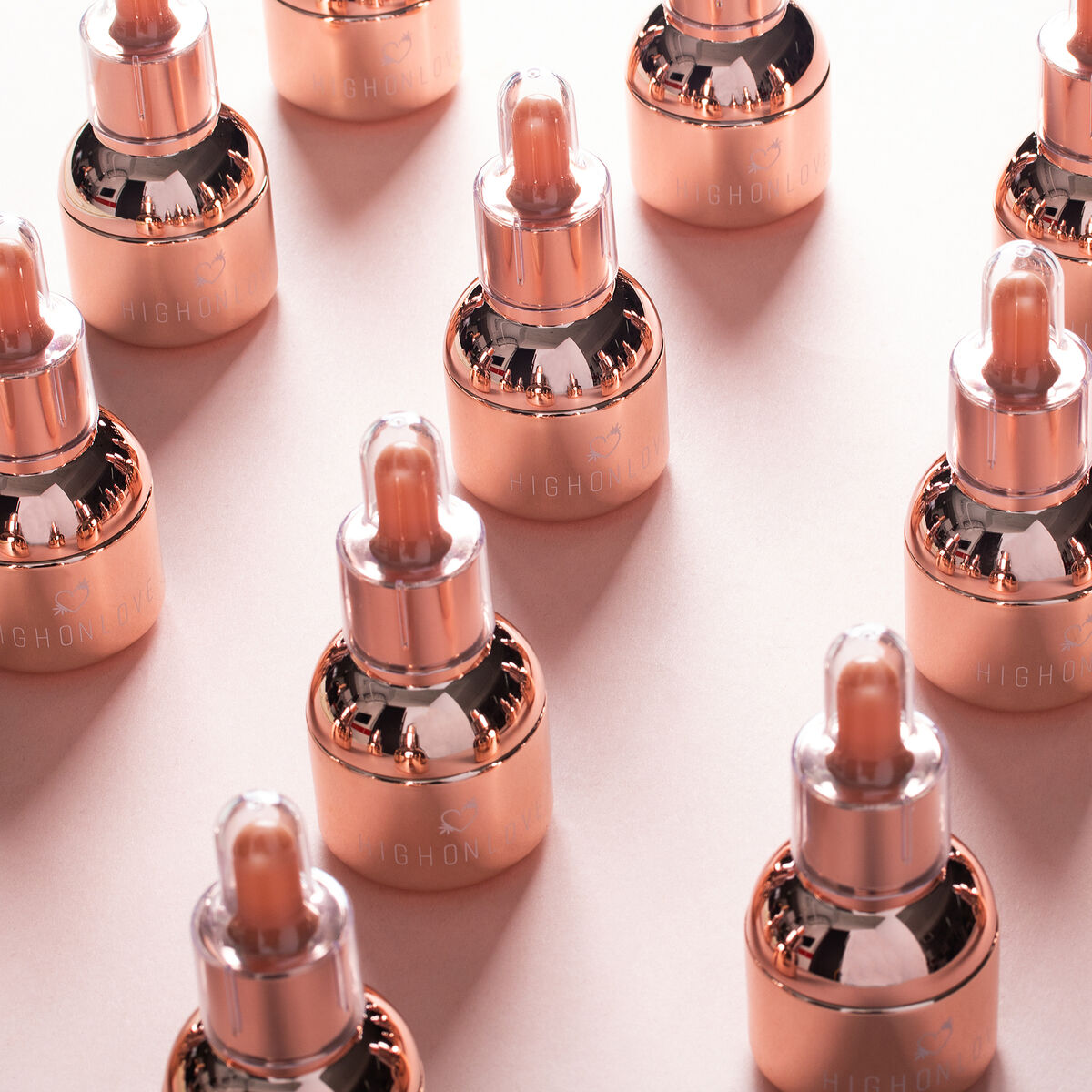 Olejek Stymulujący Highonlove 30 ml