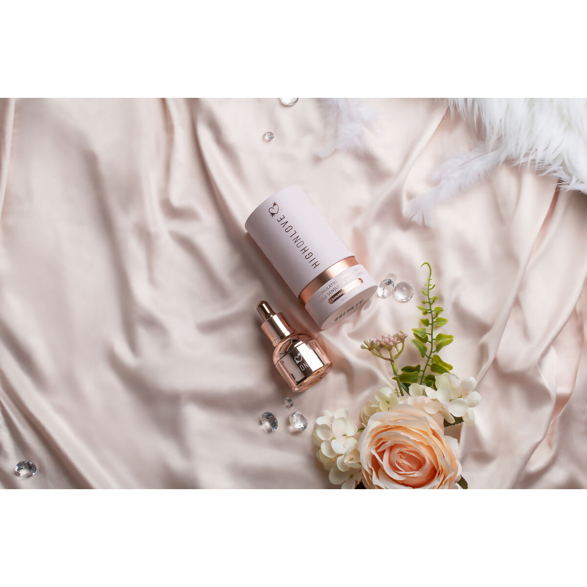 Olejek Stymulujący Highonlove 30 ml