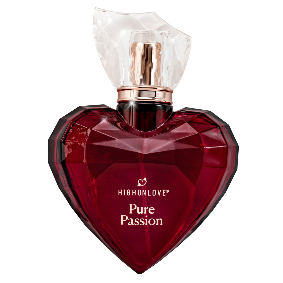 Erotická hra Highonlove