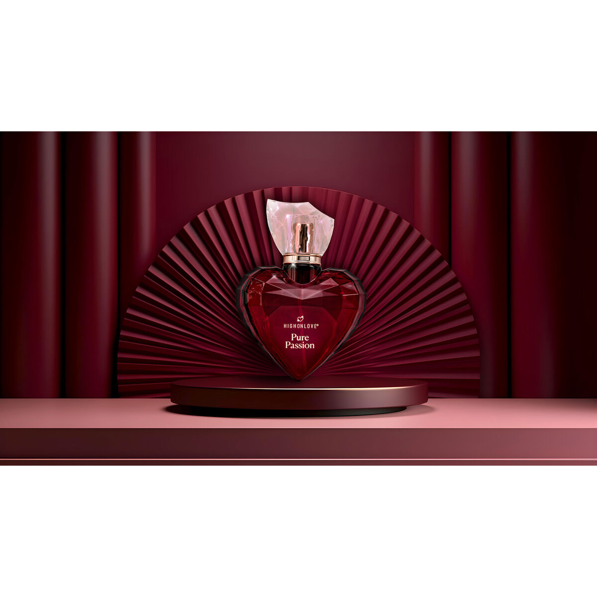 Erotická hra Highonlove