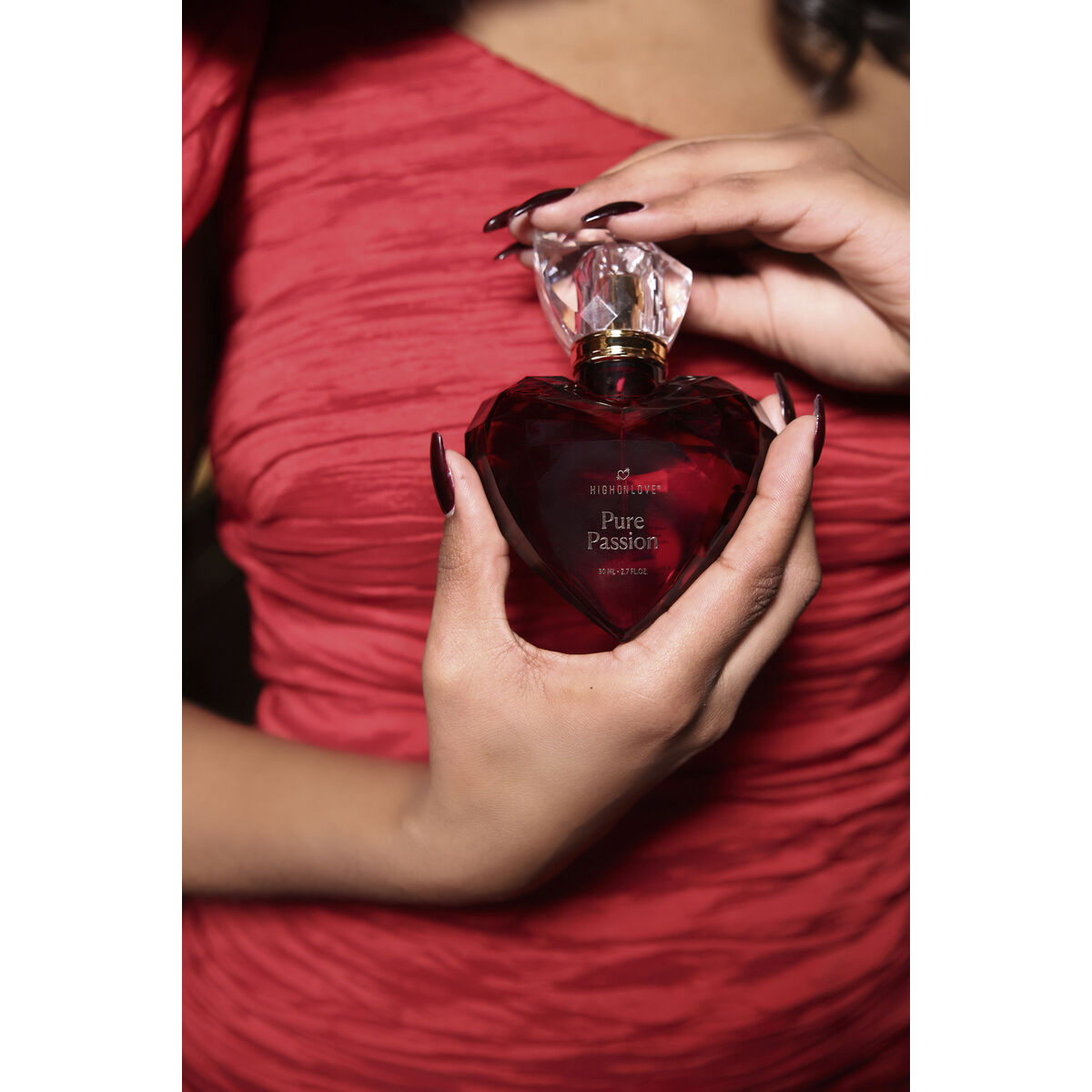 Erotická hra Highonlove