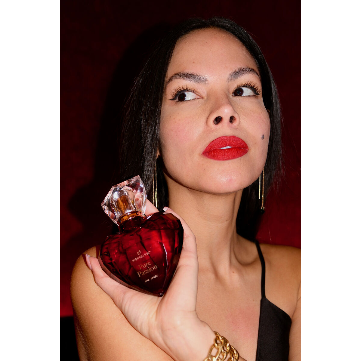 Erotická hra Highonlove