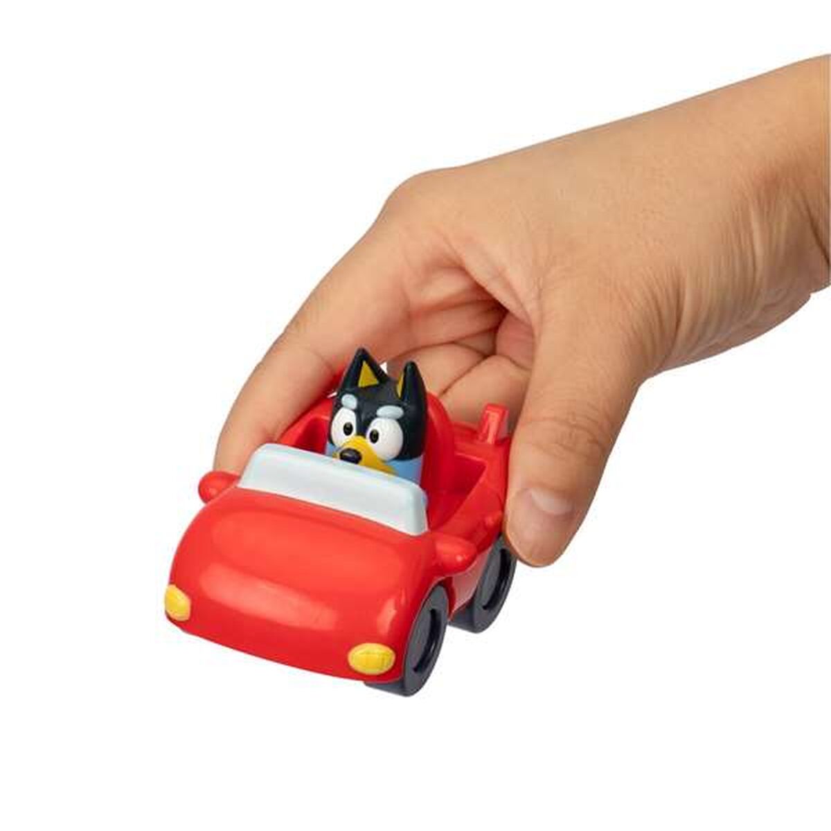 Auto Moose
