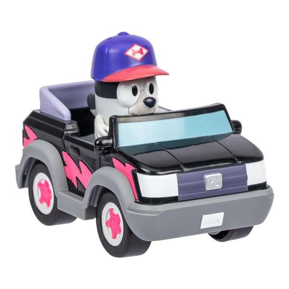 Auto Moose