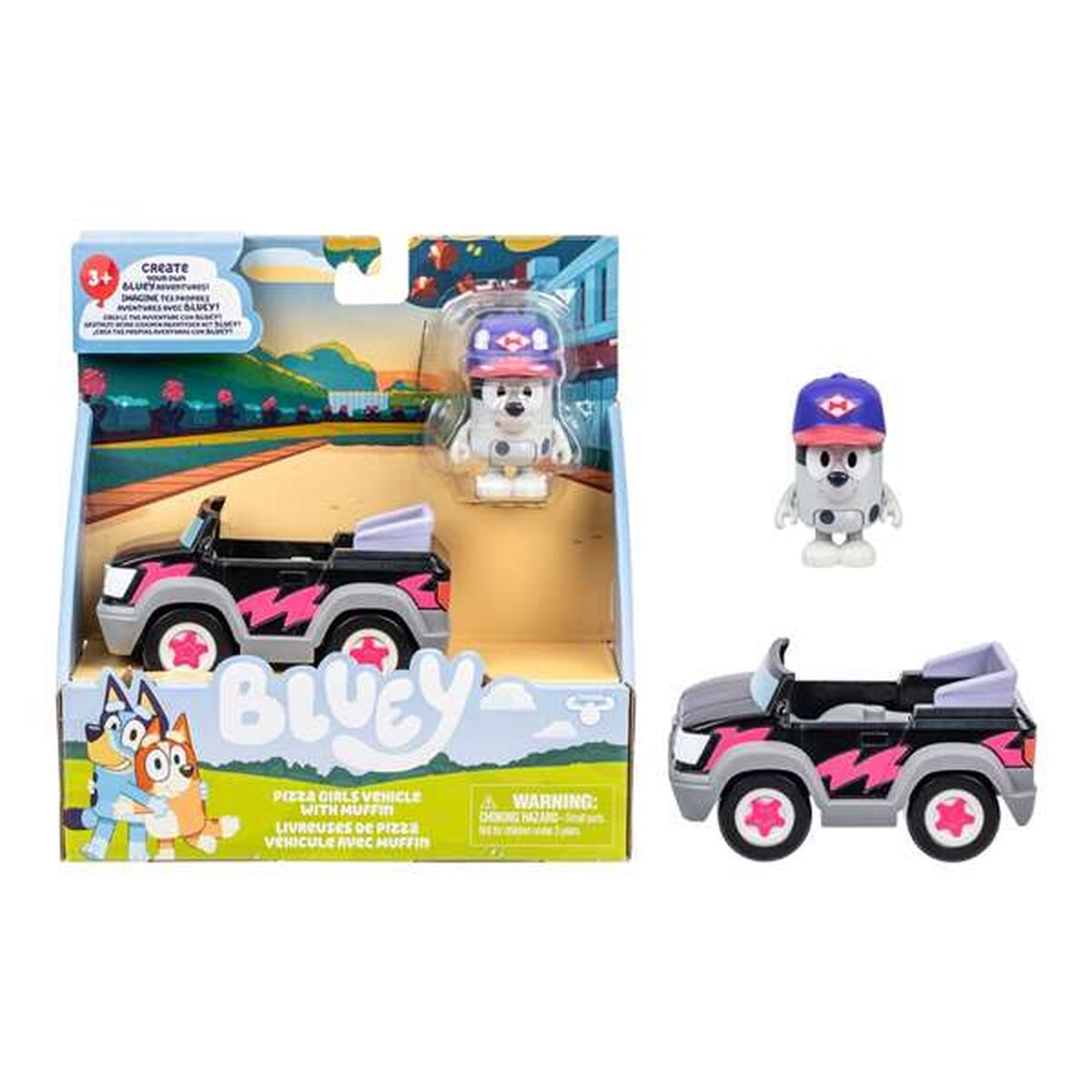 Auto Moose