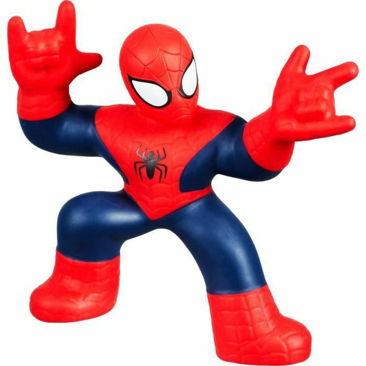 Figurine d’action Moose Toys Spiderman 21 cm