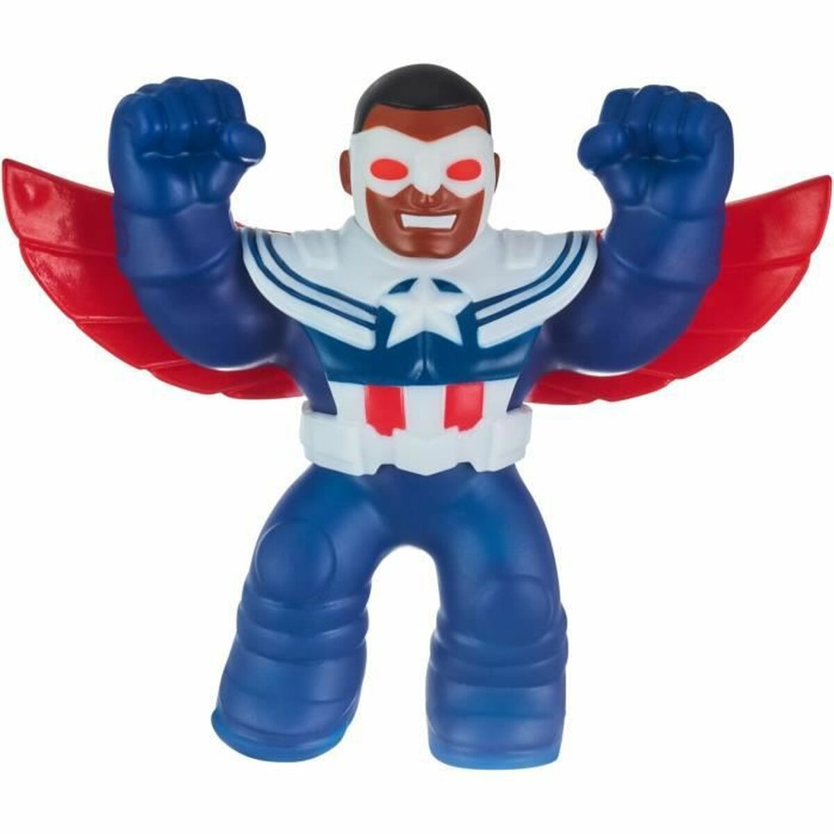 Figurine d’action Moose Toys Sam Wilson - Captain America 11 cm