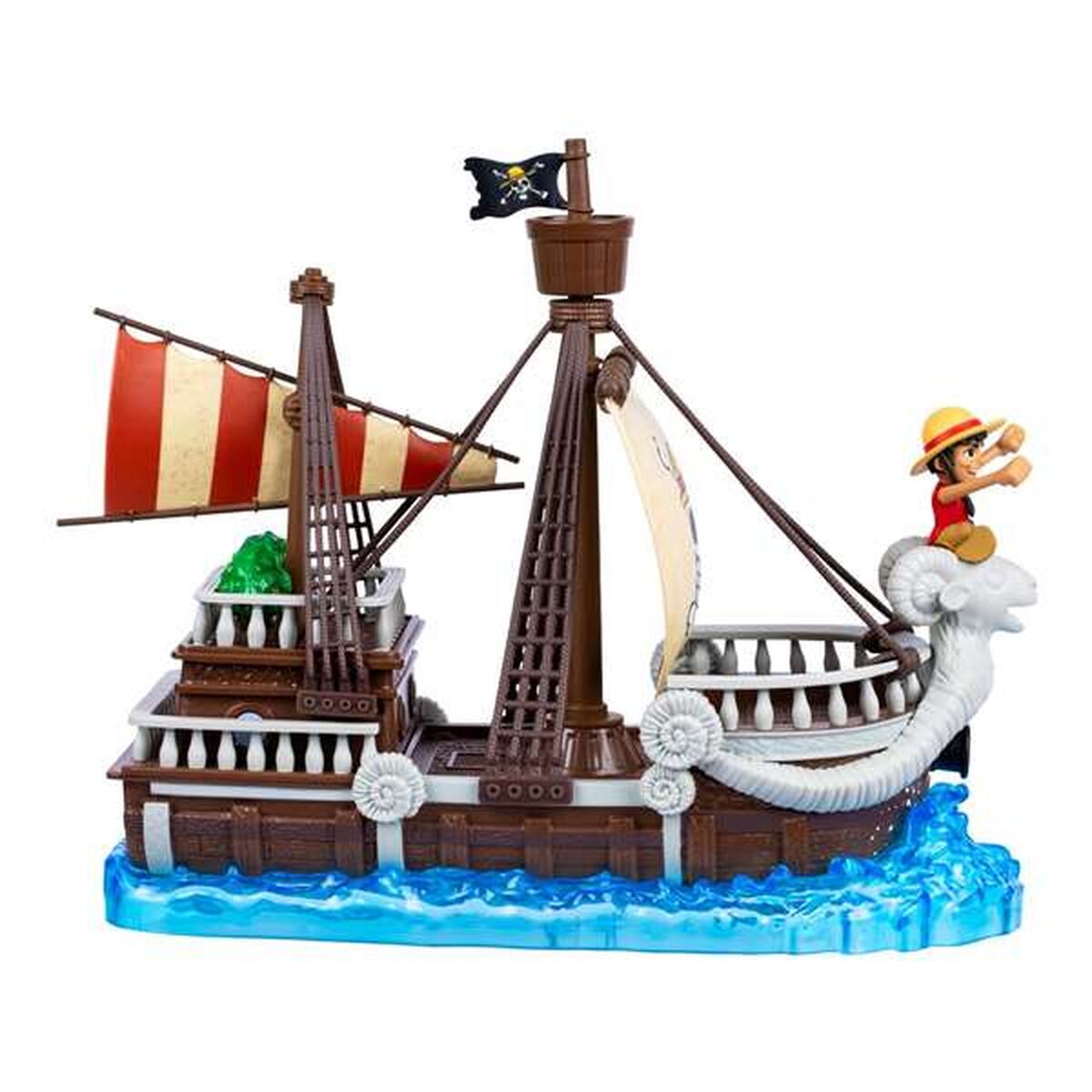 Playset Moose One Piece
