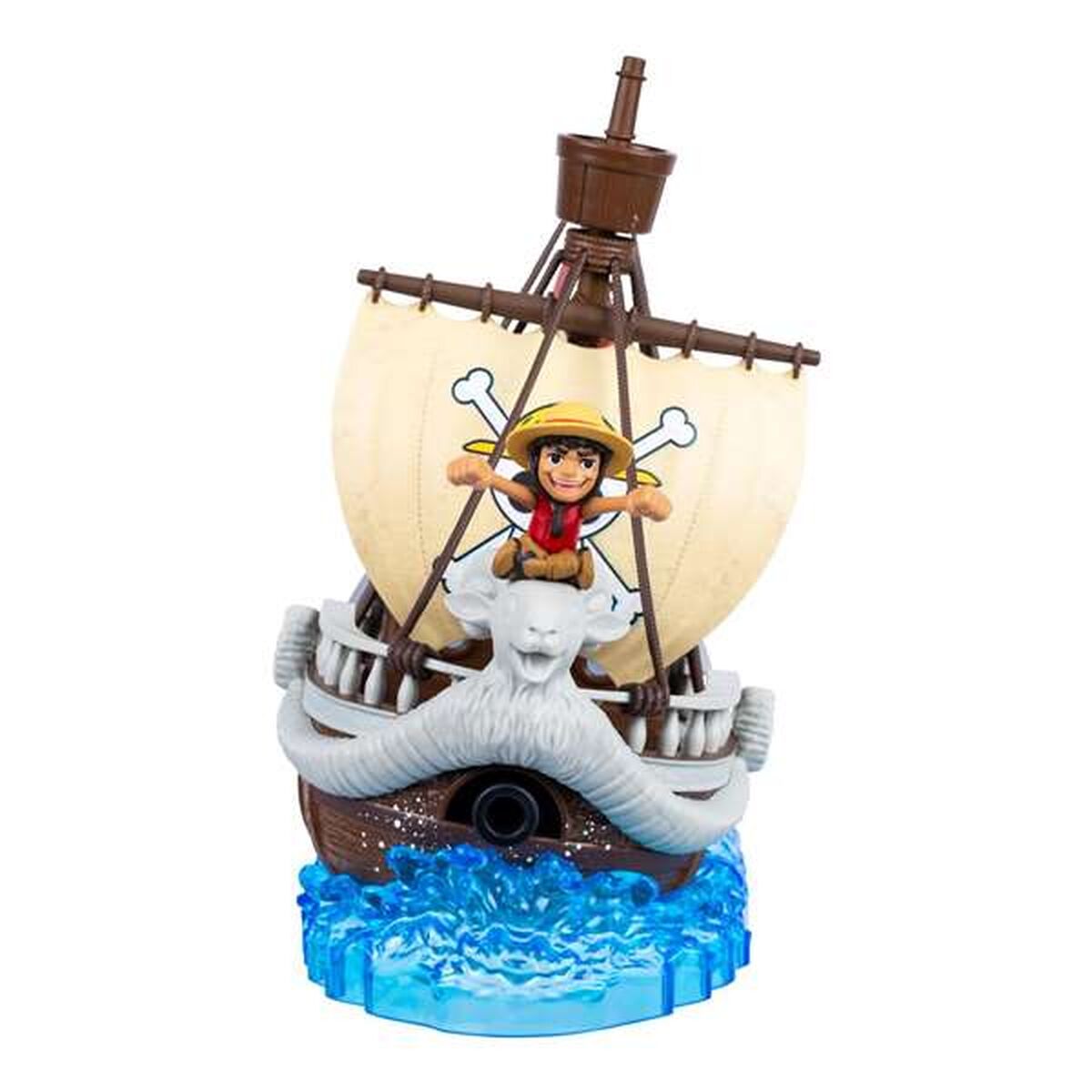 Playset Moose One Piece