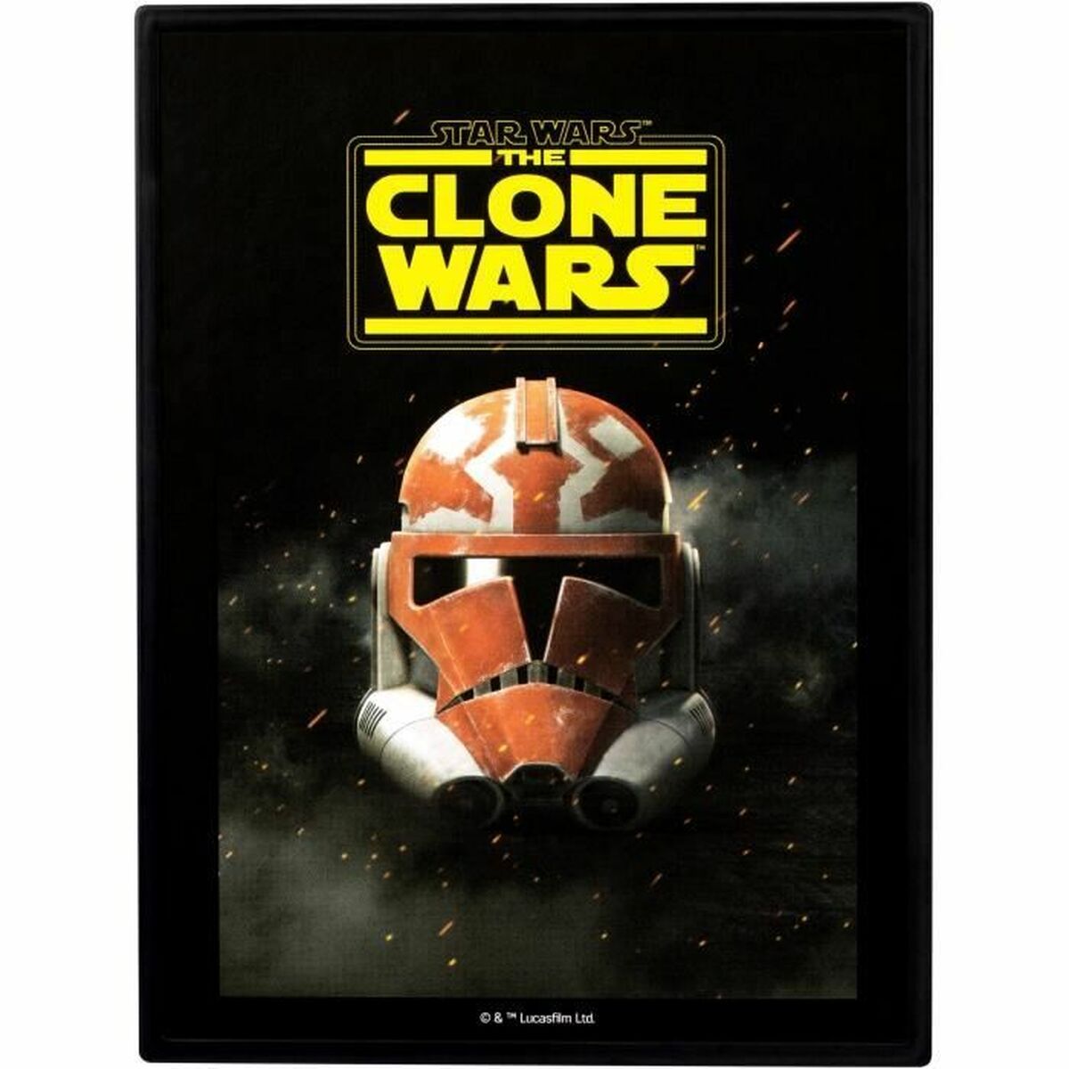 Actiefiguren Fandrop Star Wars