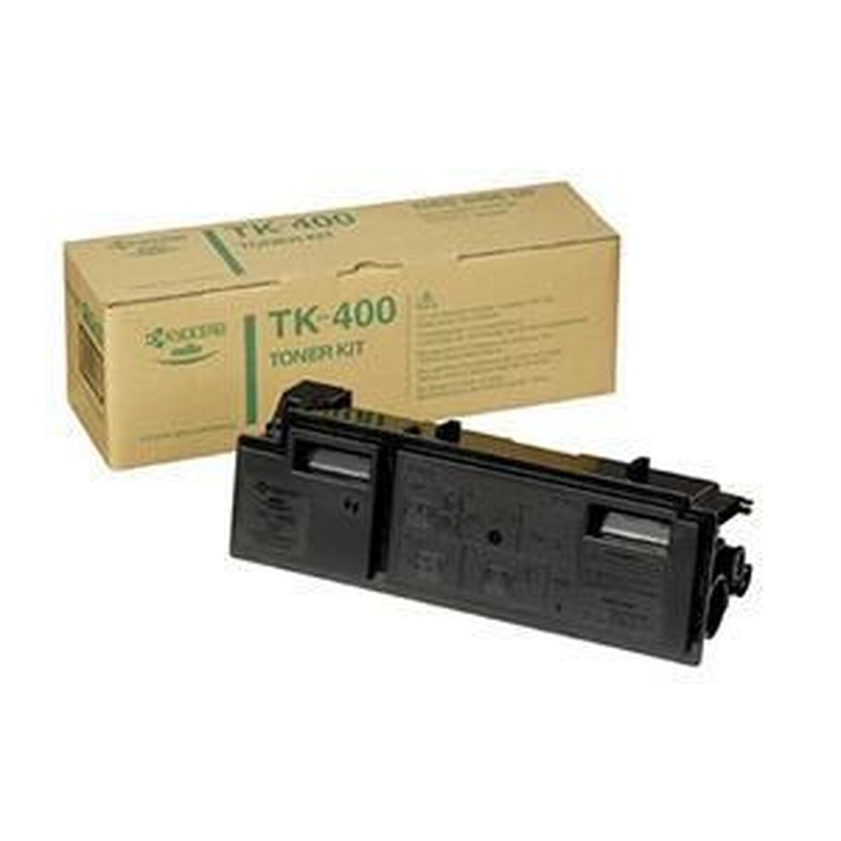 Toner Kyocera TK-400 Noir